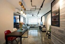 Blk 260B Punggol Topaz (Punggol), HDB 4 Rooms #573985801